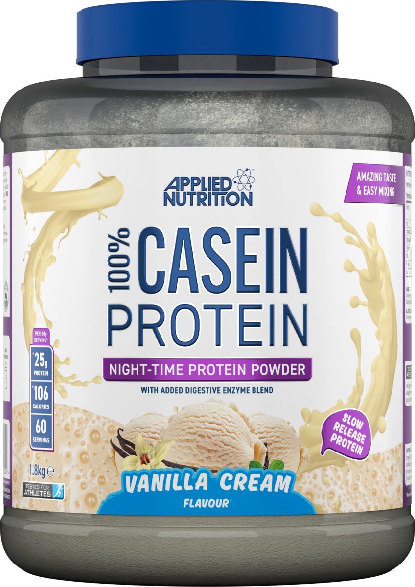 Applied Nutrition Micellar Casein Protein