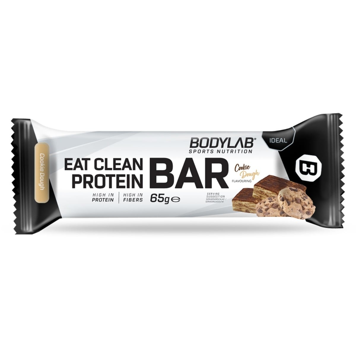 Baton proteic Eat Clean - Bodylab24