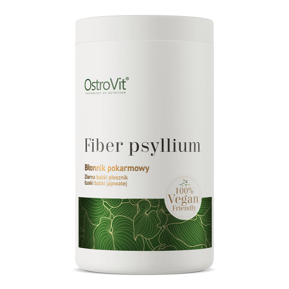 Fibră Psyllium - OstroVit