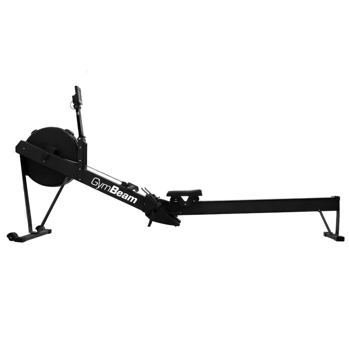 Aparat de vâslit Pulse - Gymbeam