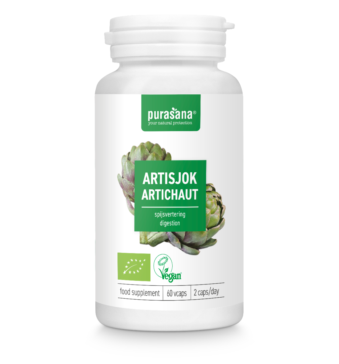 BIO Anghinare - Purasana