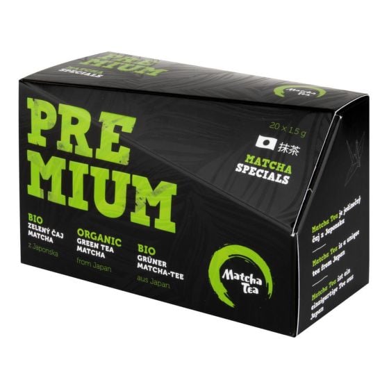 Ceai Matcha Premium BIO - Altevita