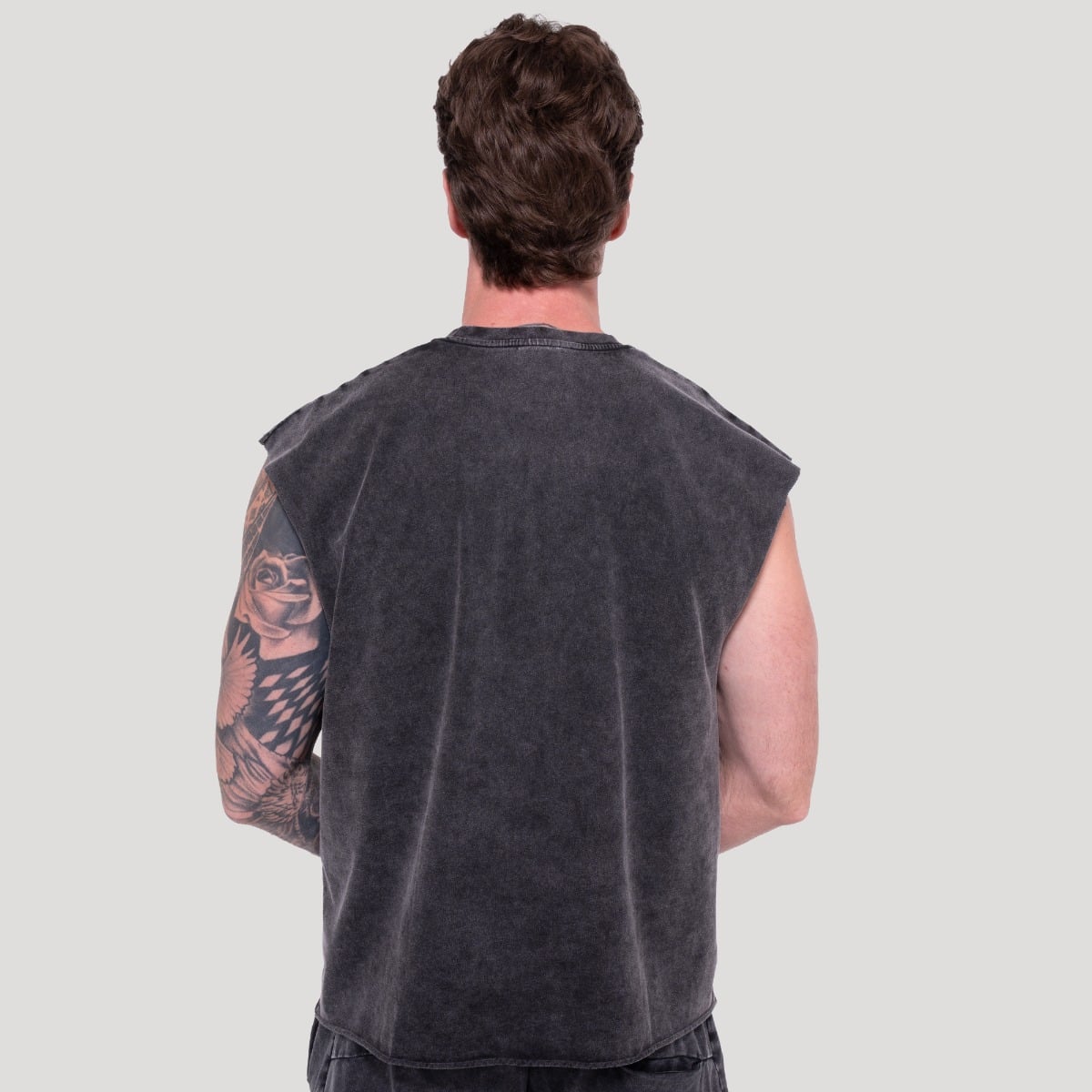 Maiou Abyss Charcoal - GymBeam
