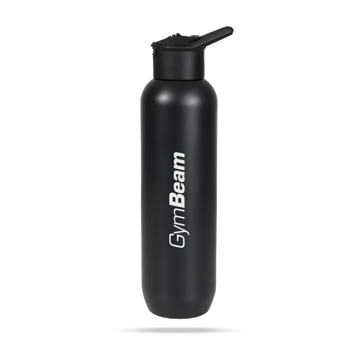 Sticlă ALPHA Graphite 1000 ml - GymBeam