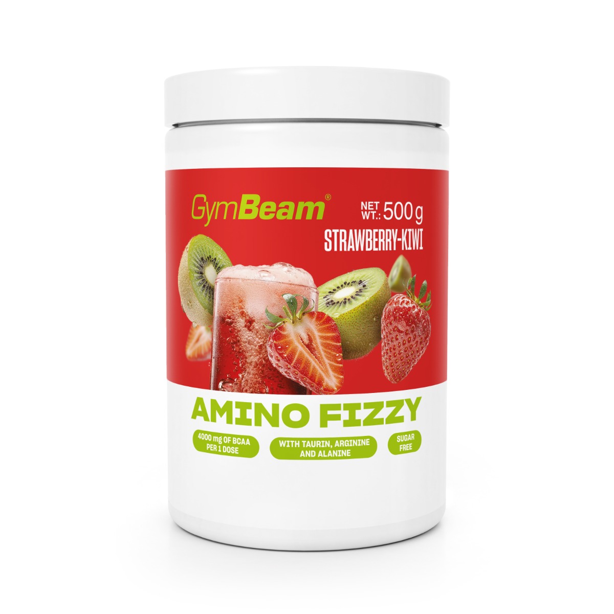 GymBeam Amino Fizzy