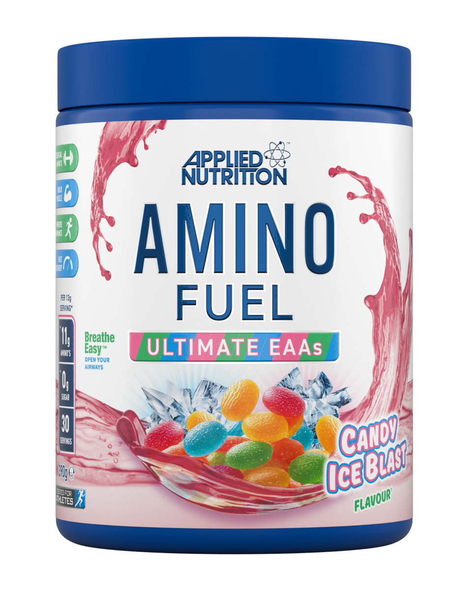 Applied Nutrition Amino Fuel