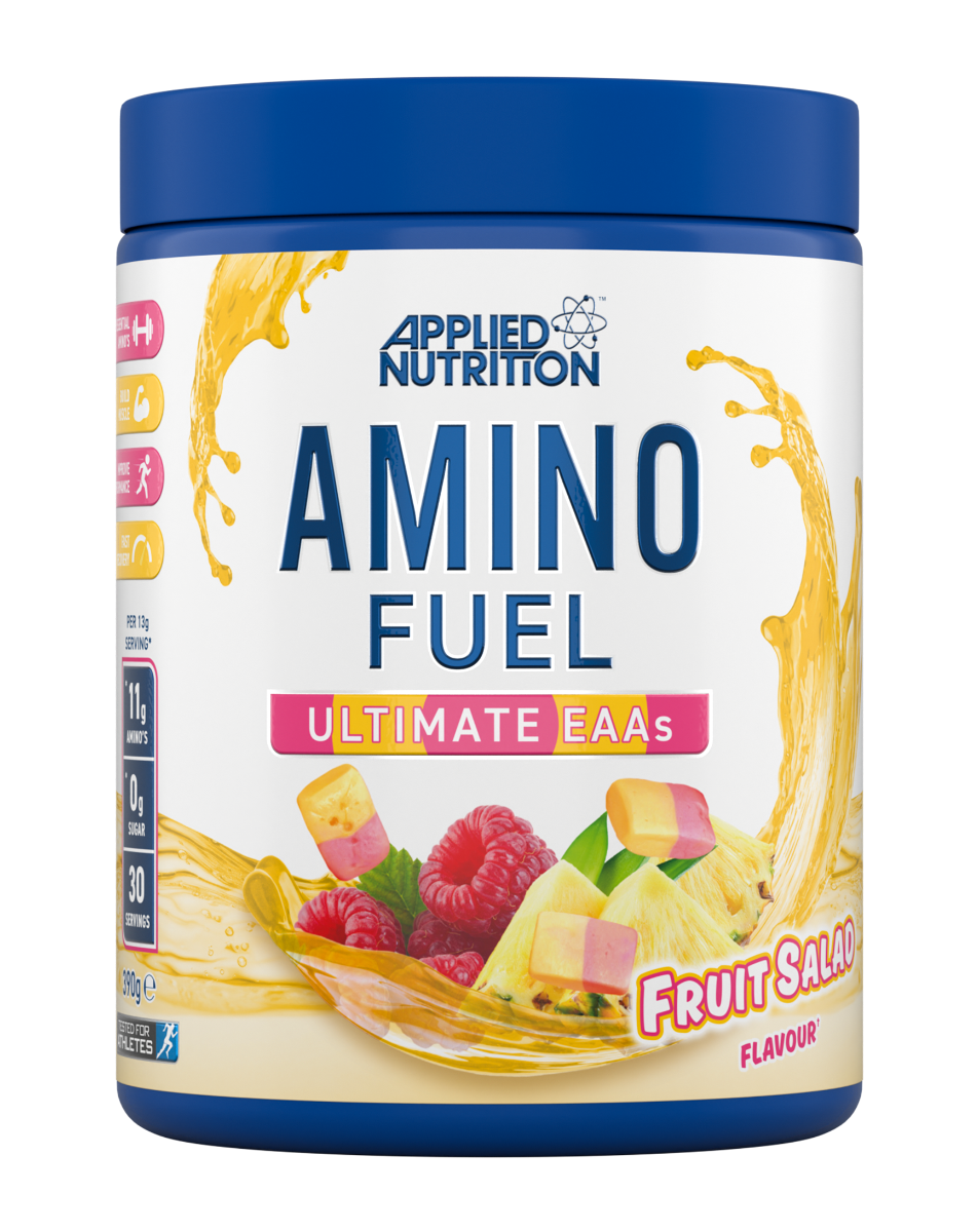 Applied Nutrition Amino Fuel