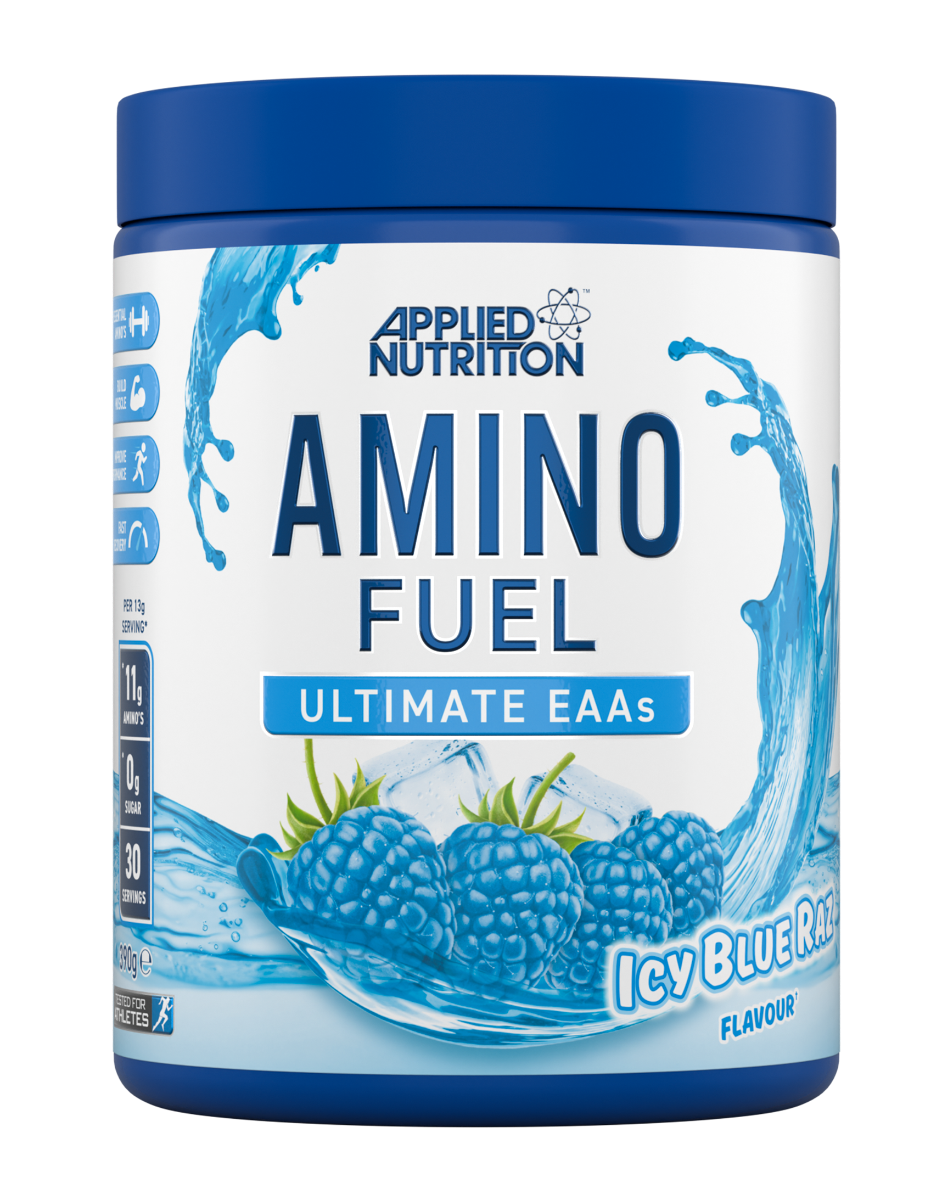 Applied Nutrition Amino Fuel