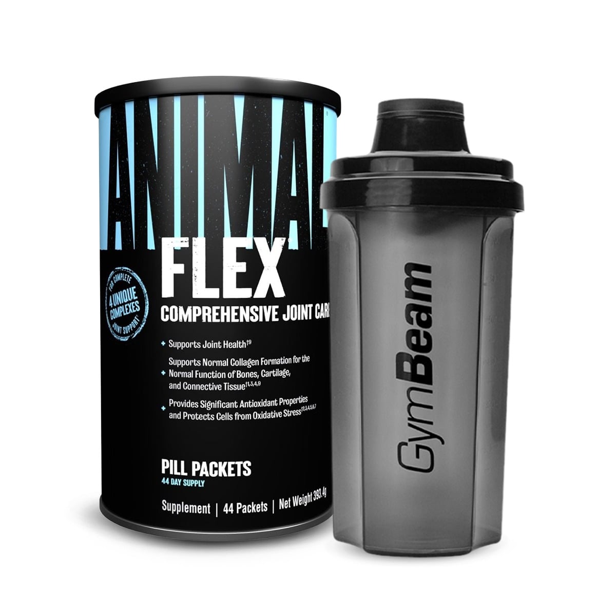 Animal Flex - Universal Nutrition + cadou