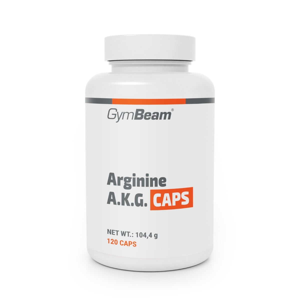 Arginin A.K.G. - GymBeam