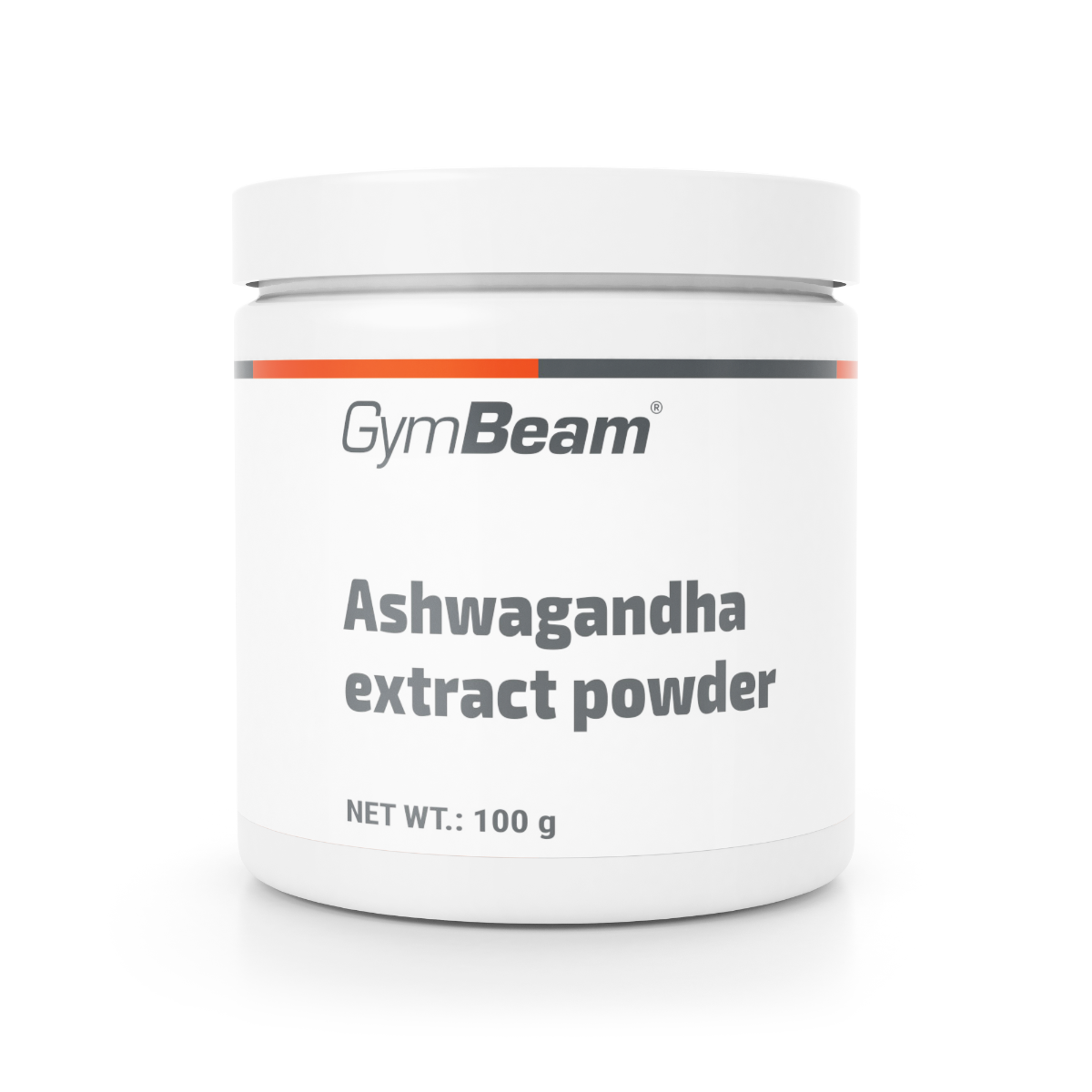 GymBeam Ashwagandha (extract pulbere)