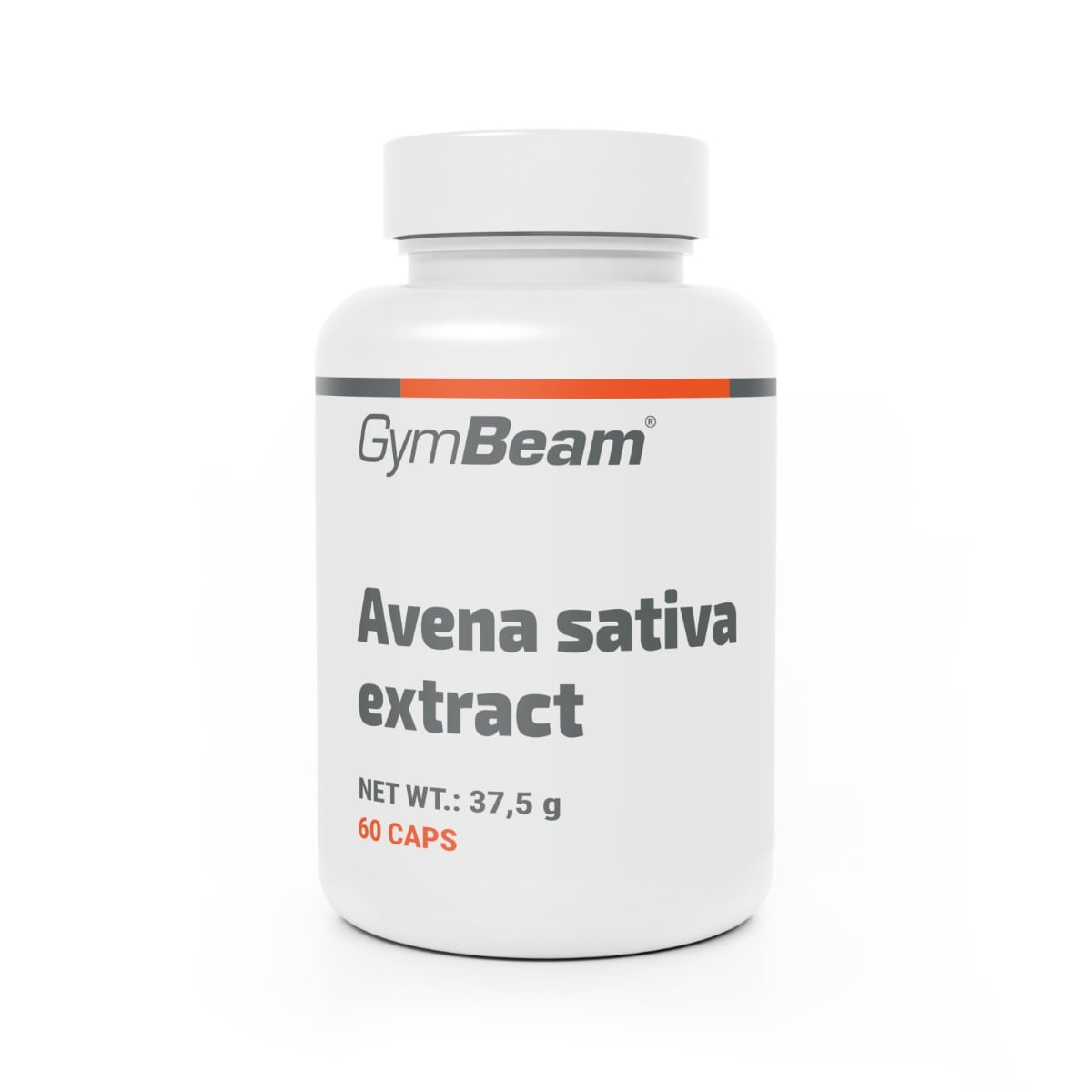 Extract din Avena sativa - GymBeam