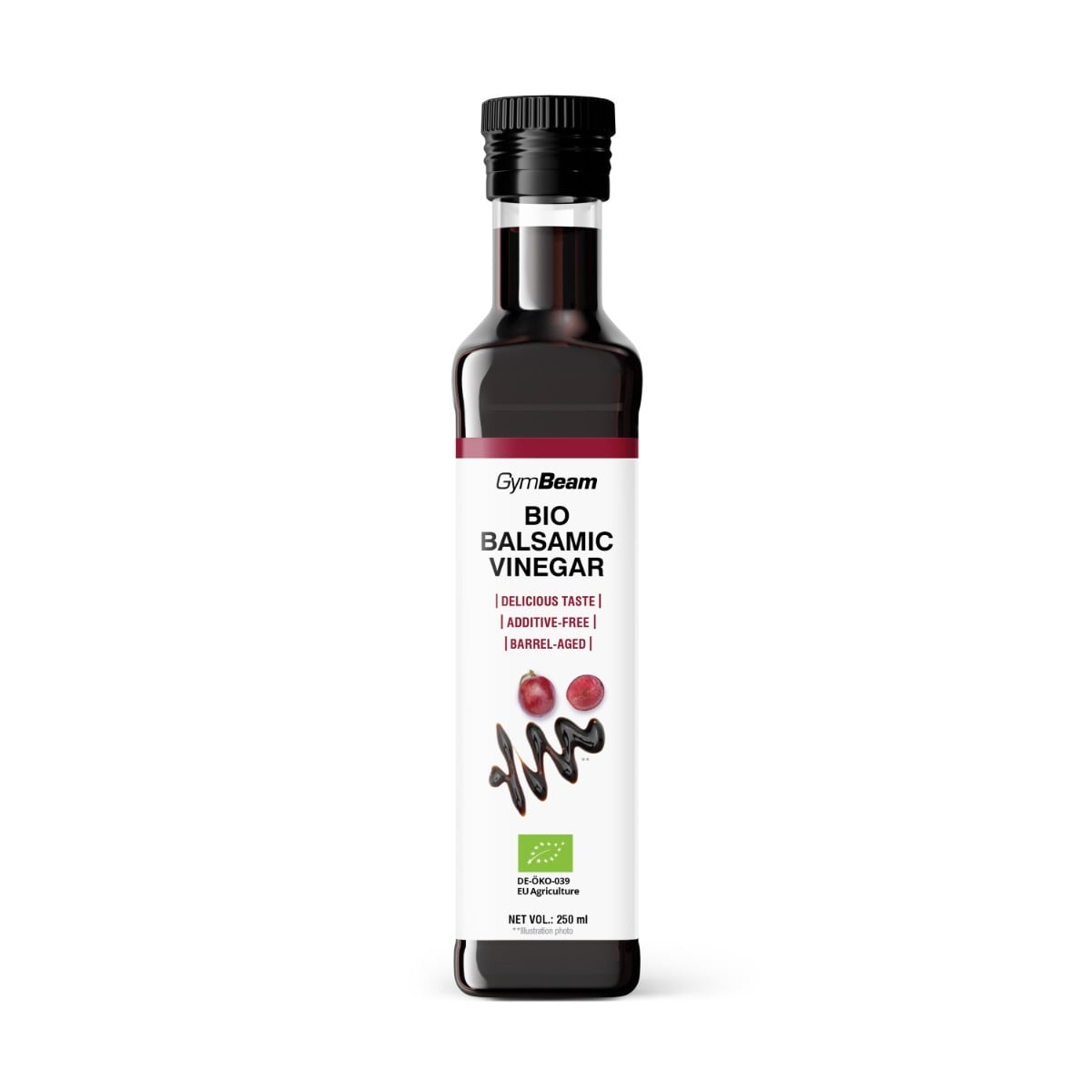 BIO Oțet balsamic - GymBeam