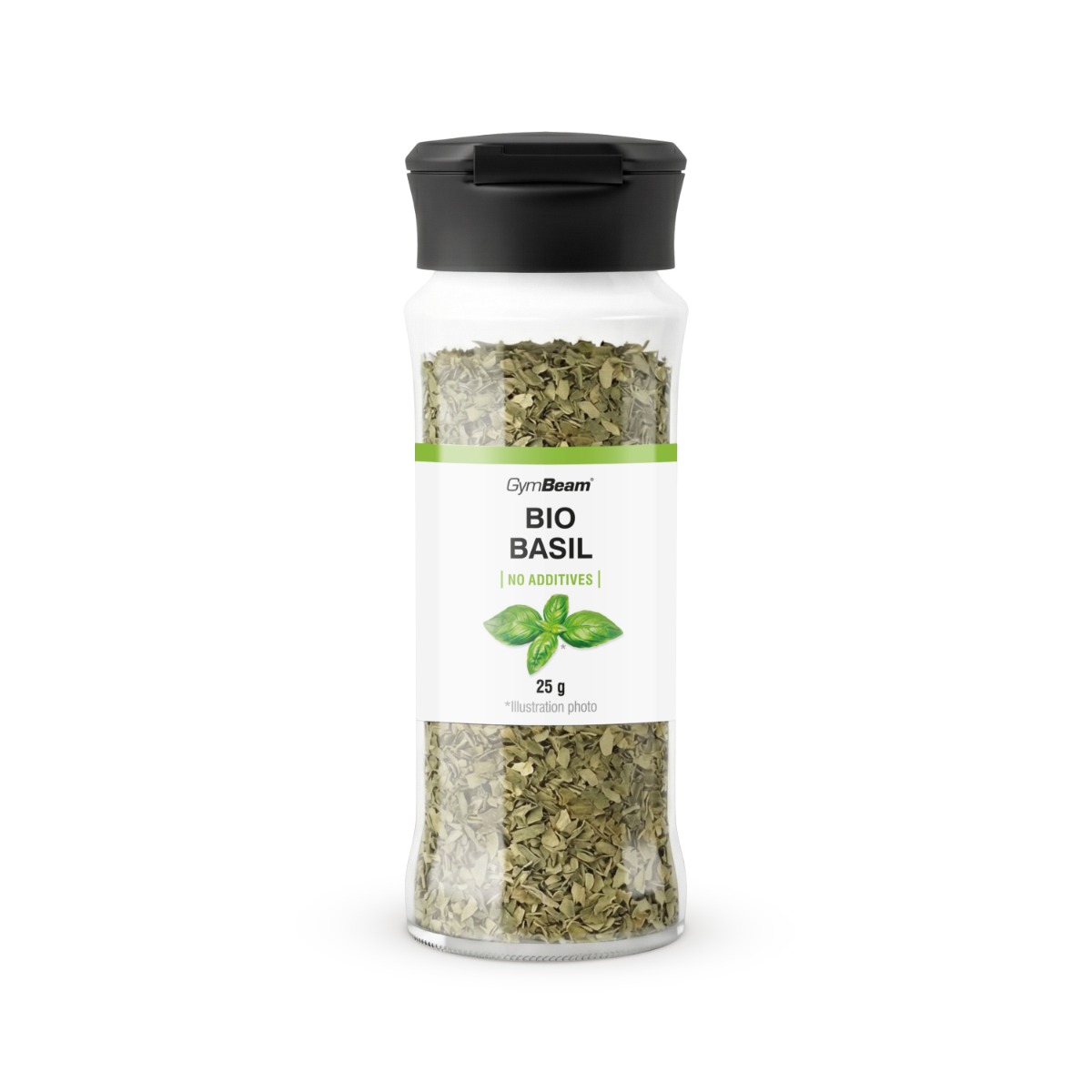BIO Busuioc - GymBeam