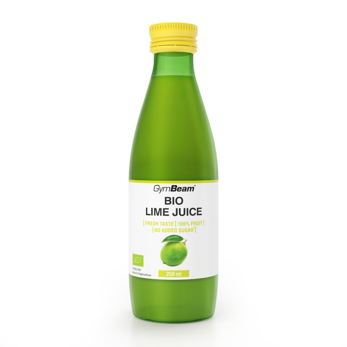 BIO Suc de lime - GymBeam