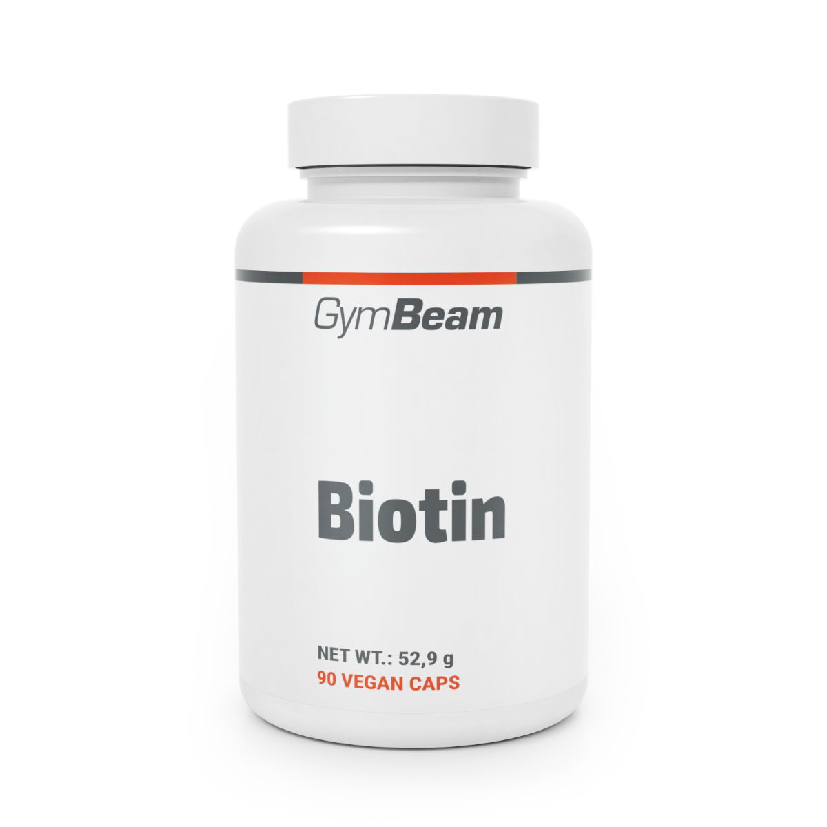 Biotină (vitamina B7) - GymBeam