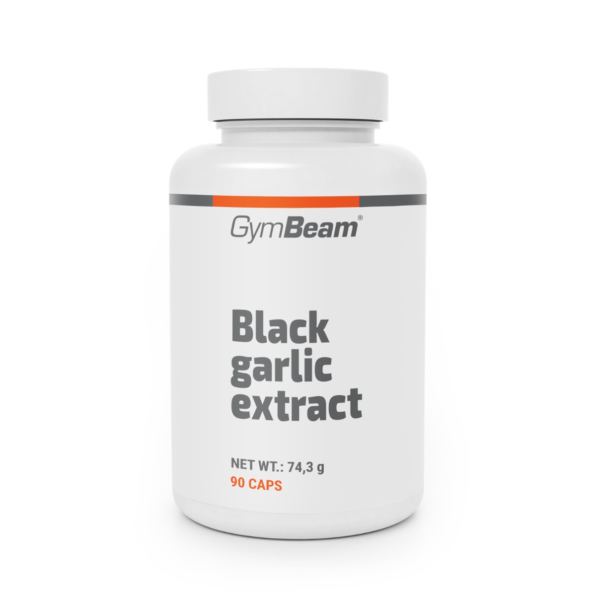 Extract de usturoi negru (10:1) - GymBeam
