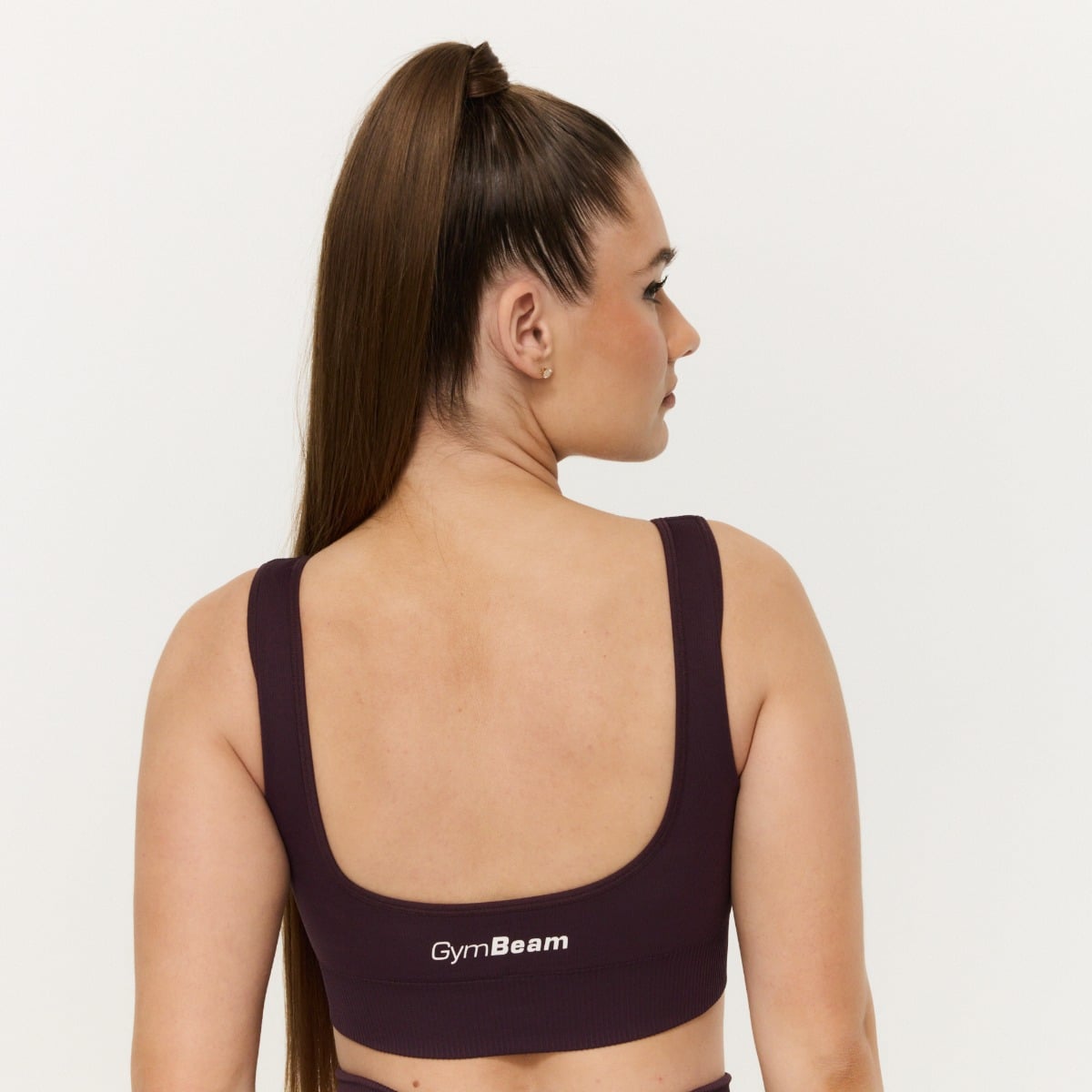 Sutien Bralette GymBabe Eclipse - GymBeam