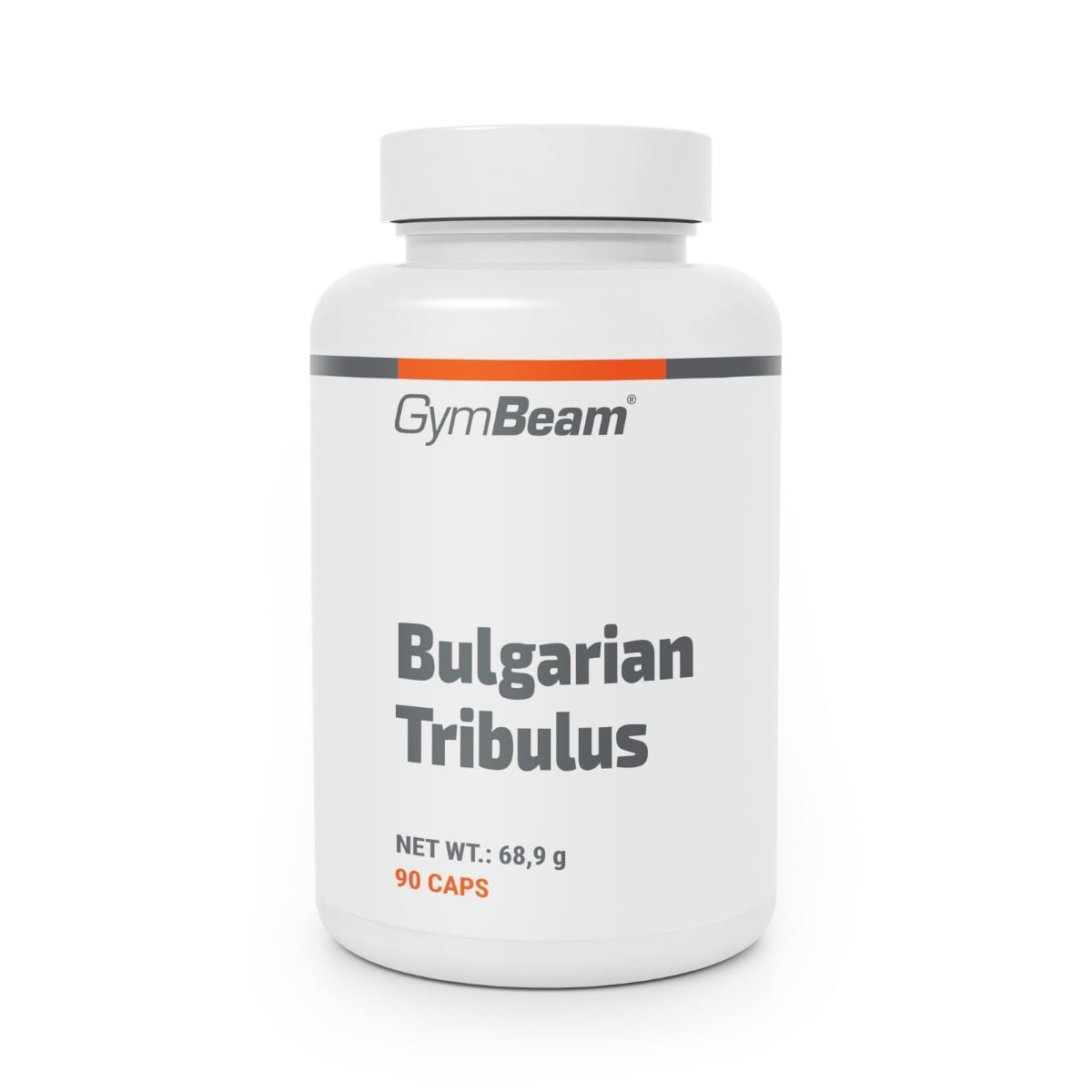Bulgarian Tribulus (90 % saponine) - GymBeam