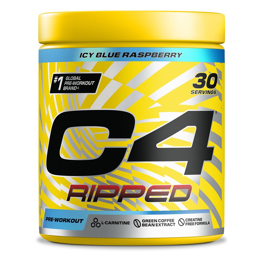 Cellucor C4 Ripped