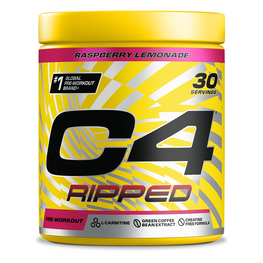 Cellucor C4 Ripped