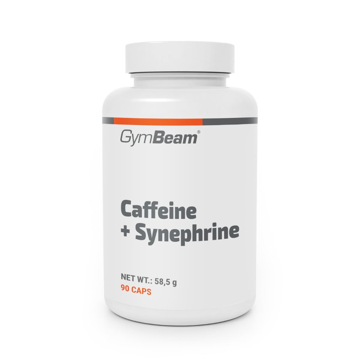 Cafeină + Sinefrină - GymBeam