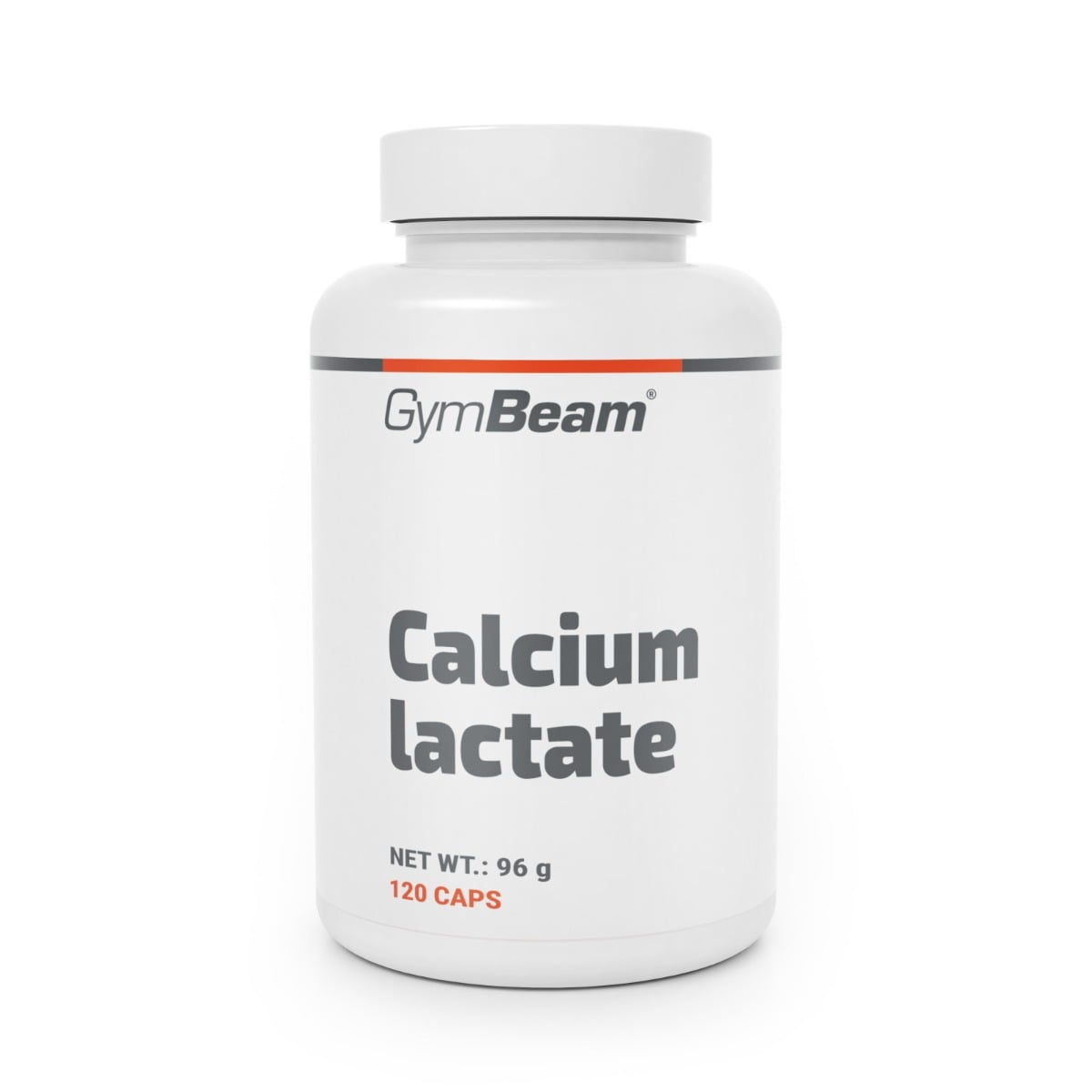 Lactat de calciu - GymBeam