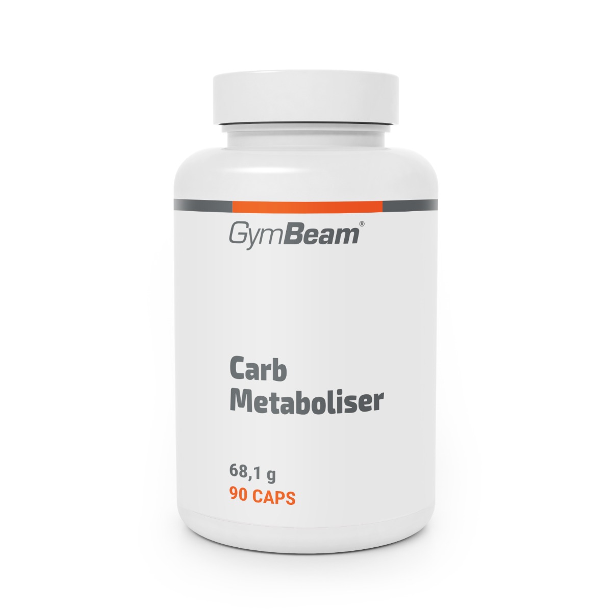 Metabolizator de carbohidrați - GymBeam