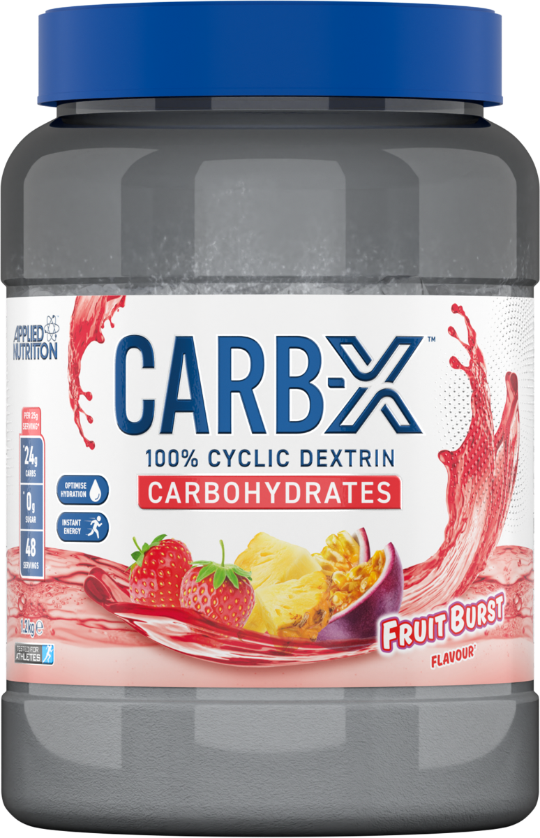 Applied Nutrition Carb X