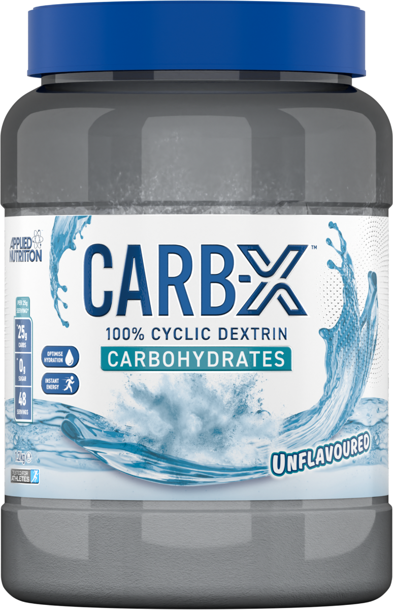 Applied Nutrition Carb X