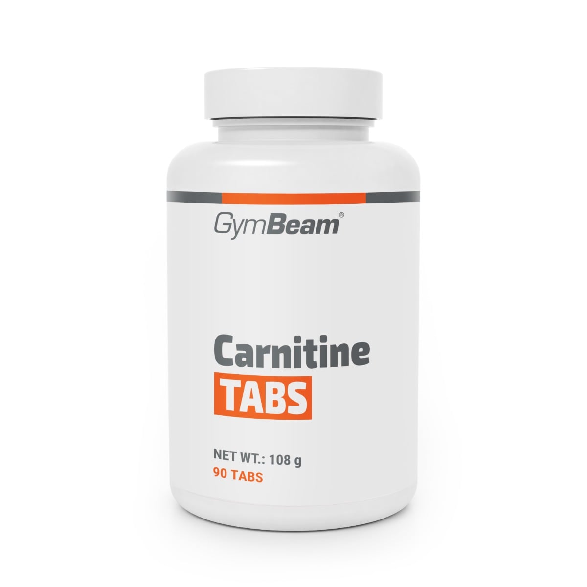 Carnitină TABS - GymBeam