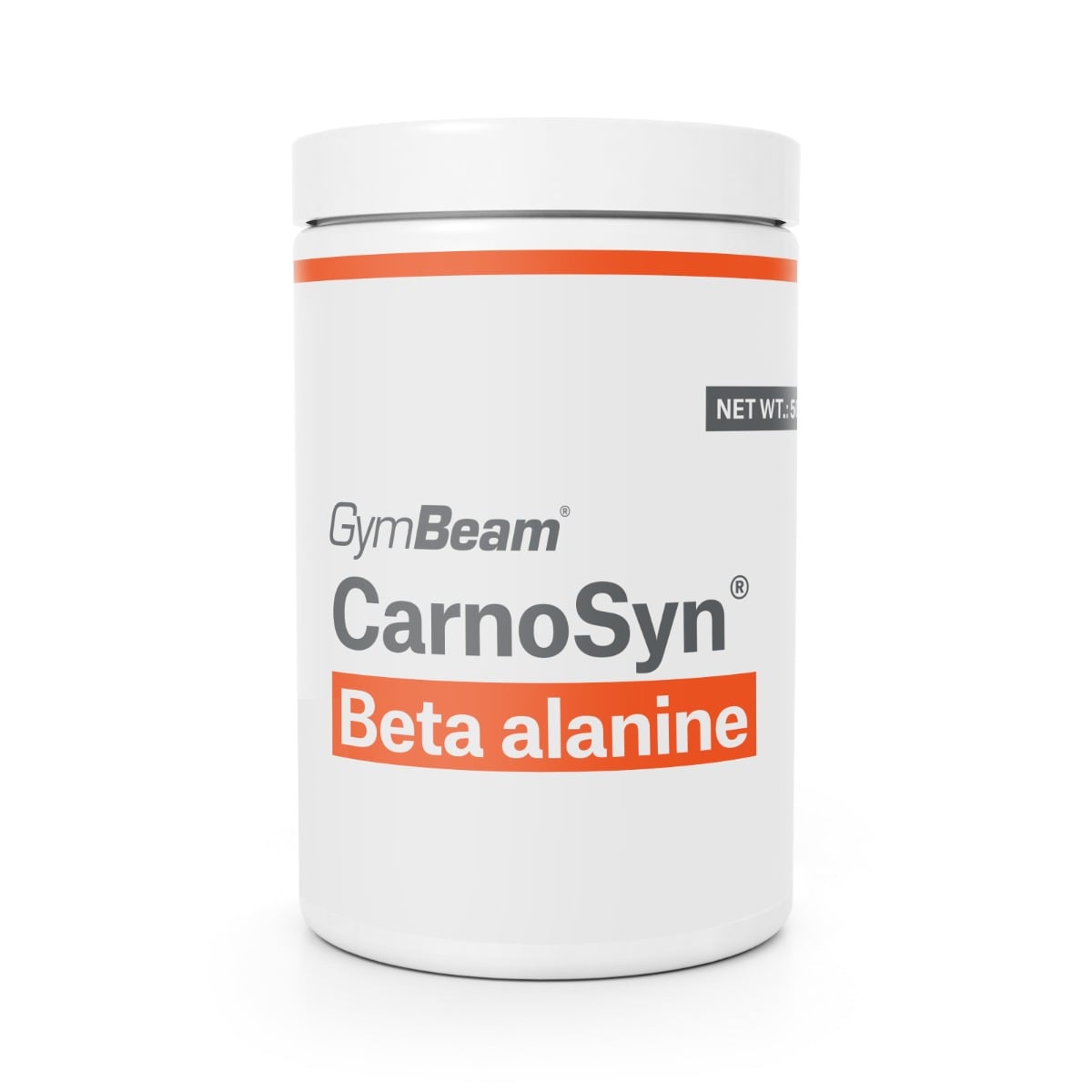 Beta alanină (CarnoSyn®) - GymBeam