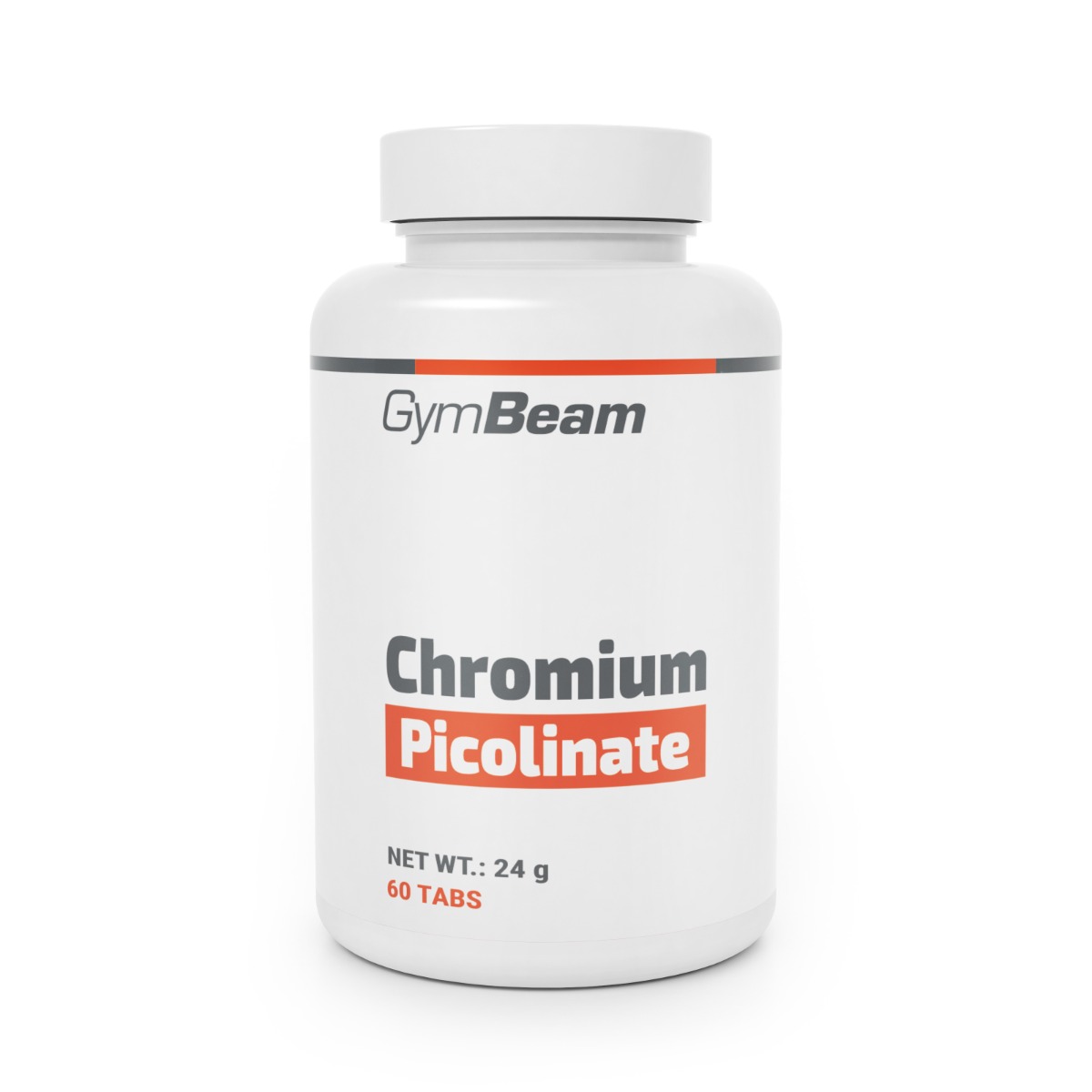GymBeam Picolinat de crom