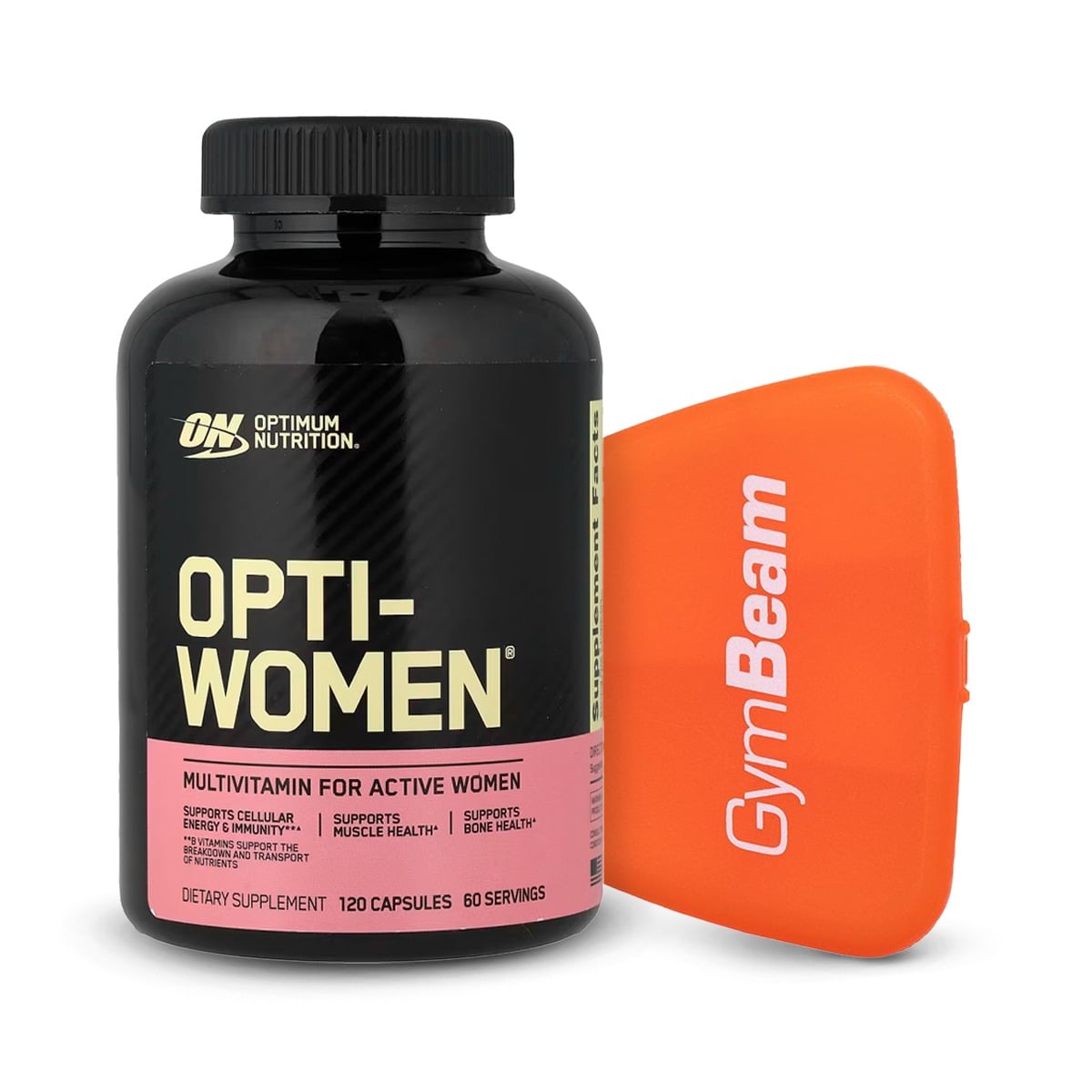 Opti-Women - Optimum Nutrition + cadou