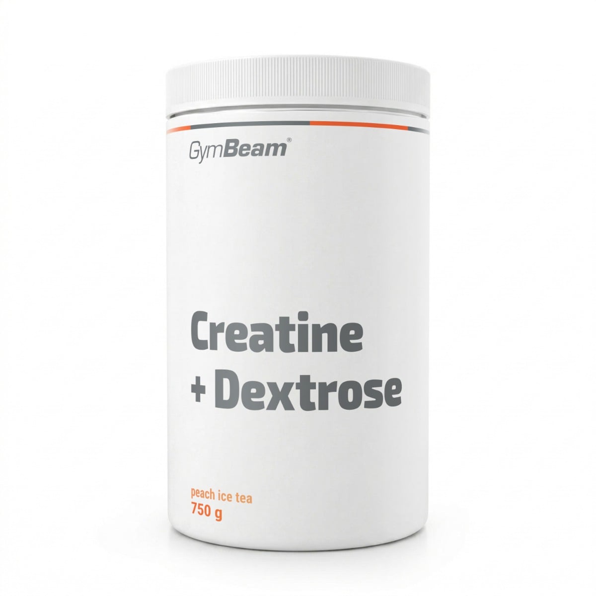 Creatină Creapure® + Dextroză - GymBeam