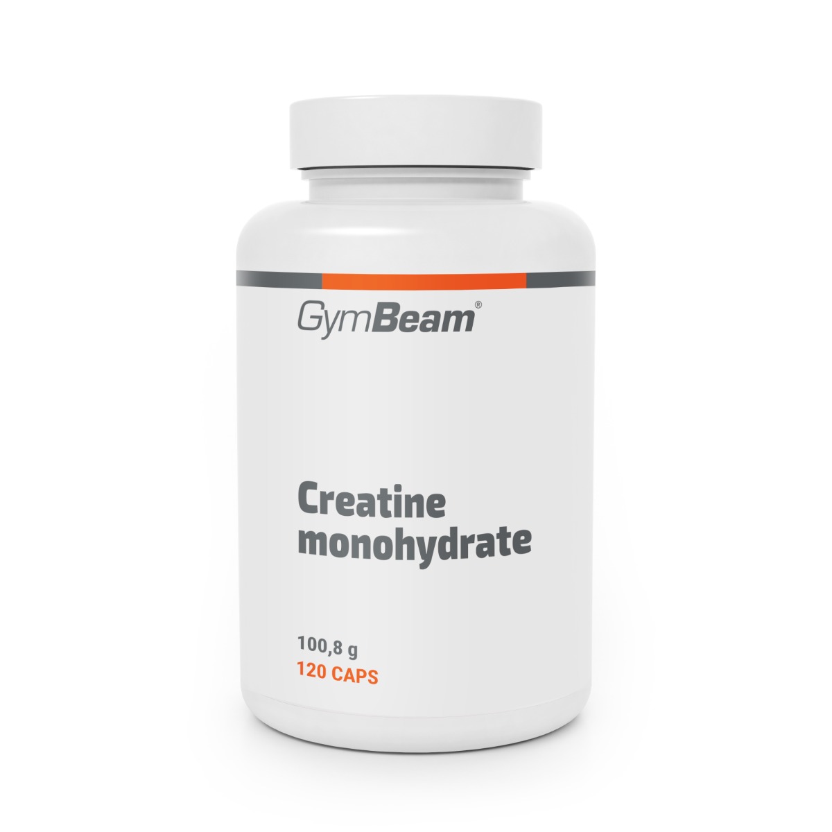 Monohidrát de creatină - GymBeam