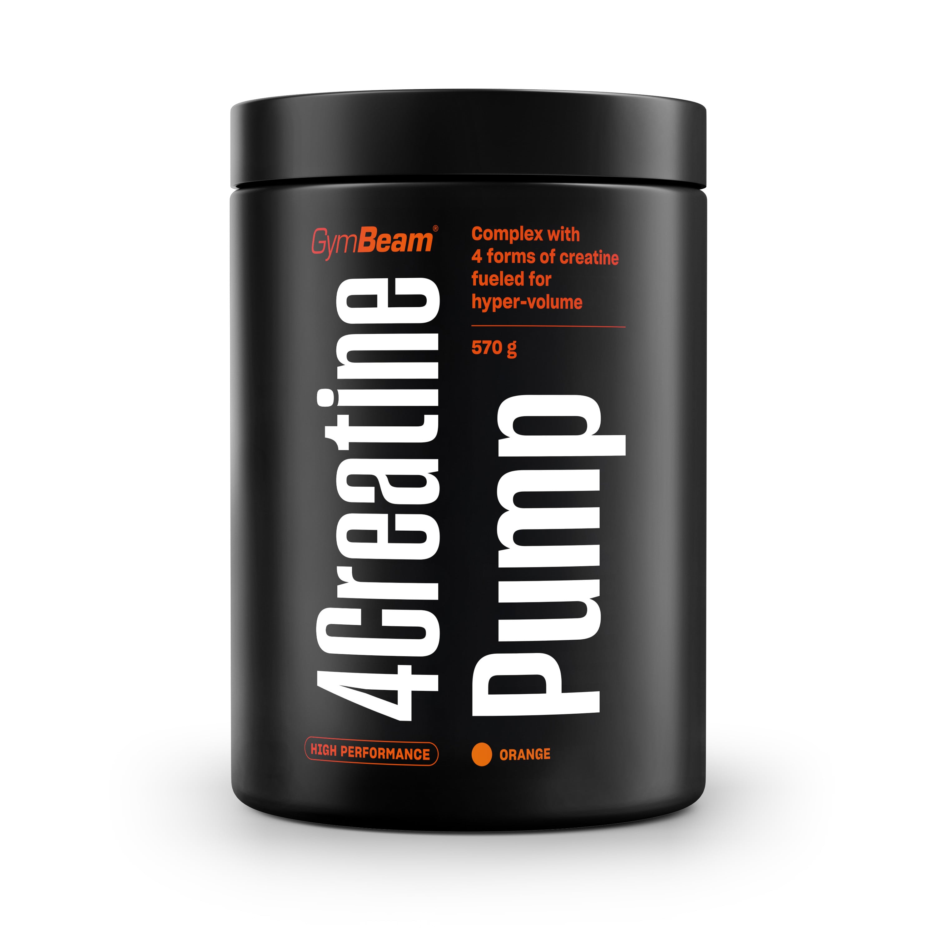 Creatină 4Creatine Pump - GymBeam
