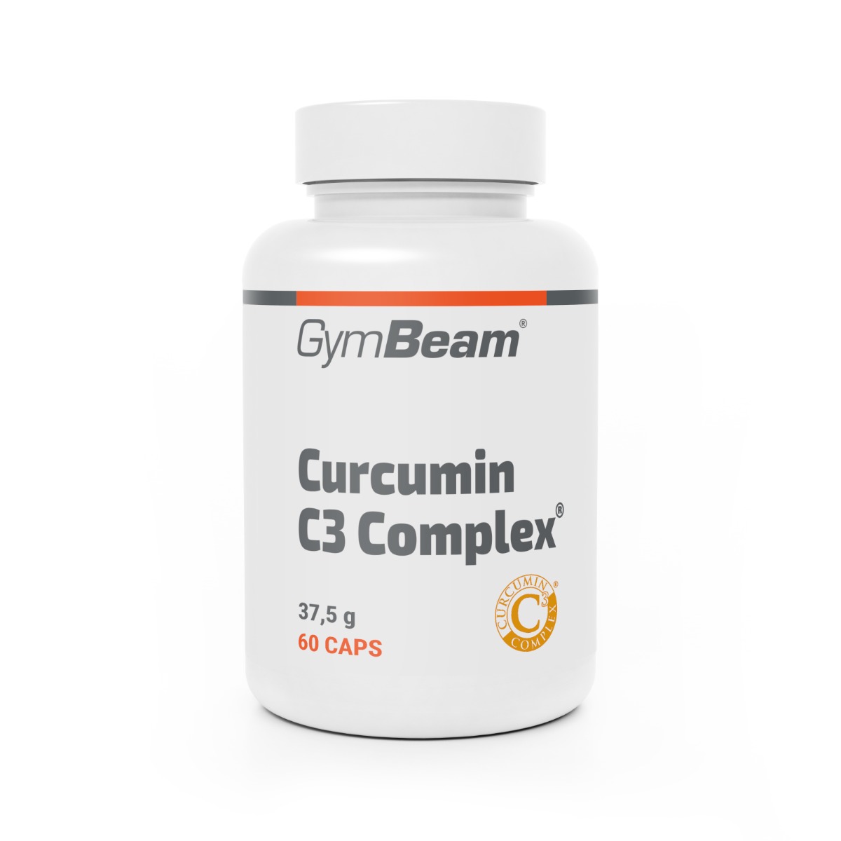 Curcumin C3 Complex® - GymBeam