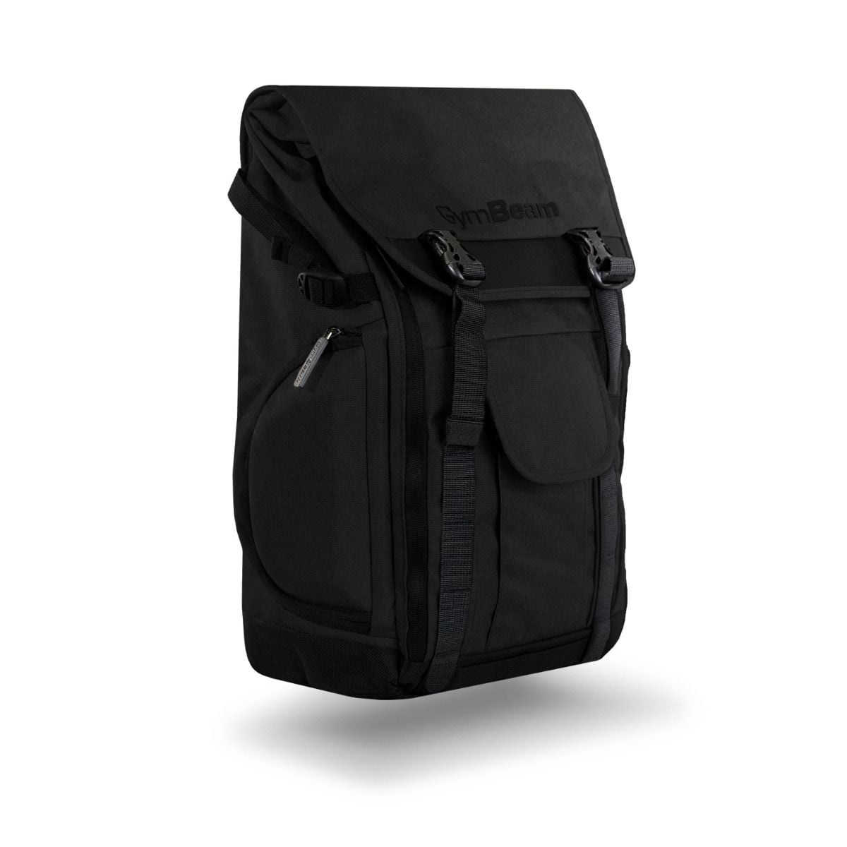 Rucsac Adventure Black - GymBeam | GymBeam.ro