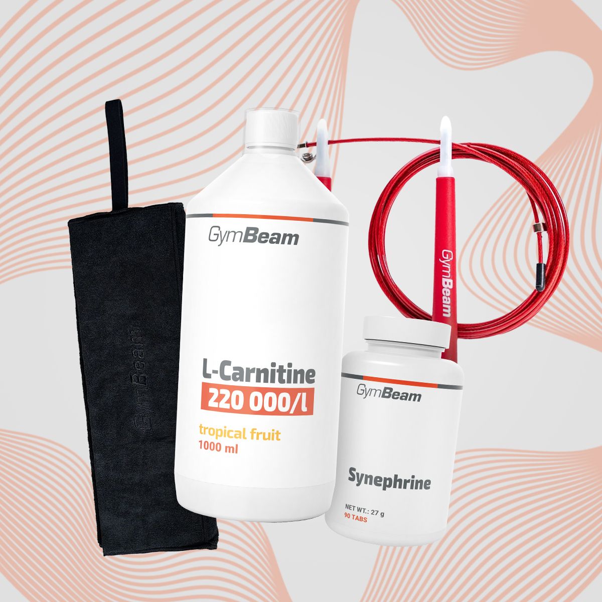 l carnitina dose Carnitene 1 g/10 ml 10 single-dose oral solution L-carnitine vials –  Farmacia Dottor Tili
