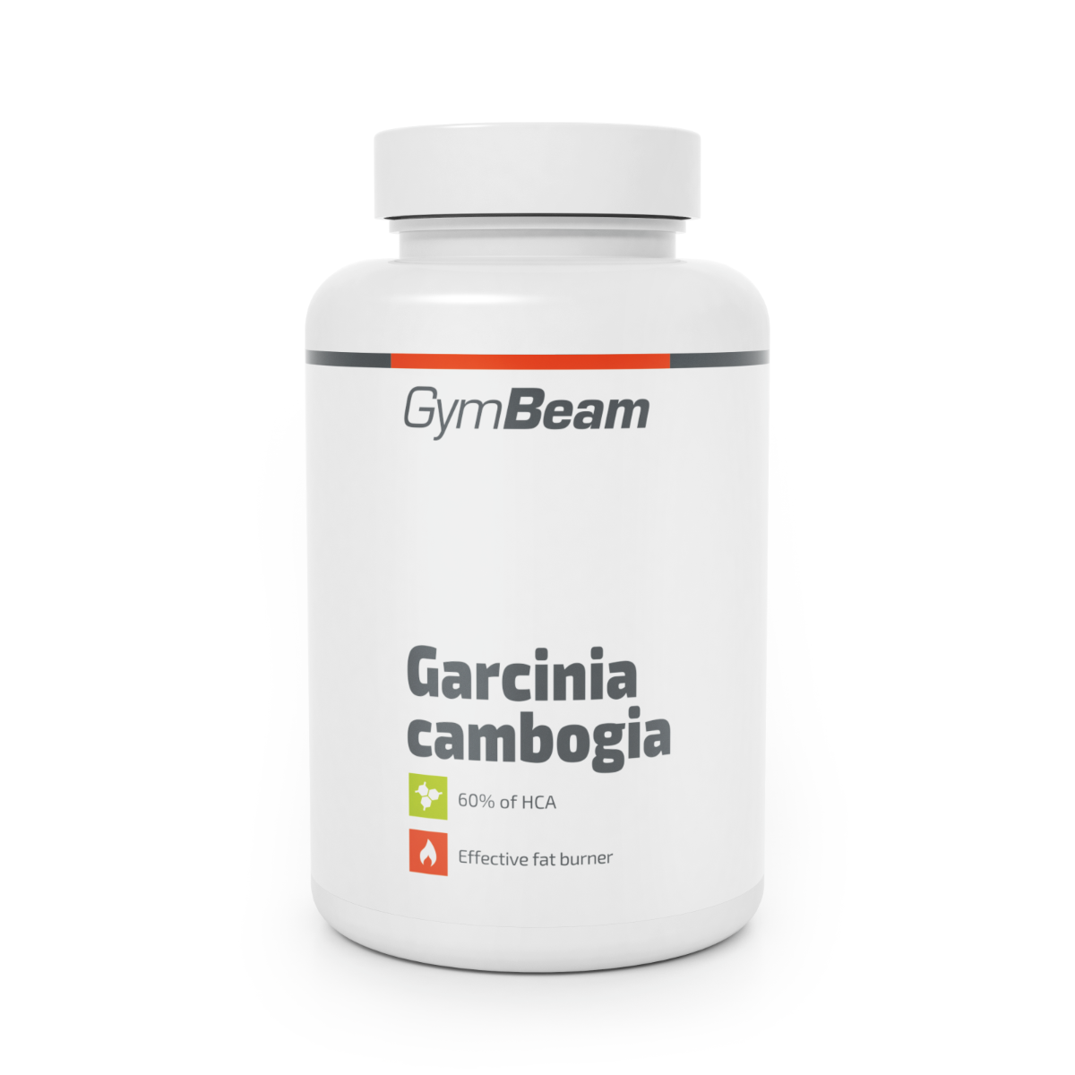 Garcinia cambogia - GymBeam | GymBeam.ro