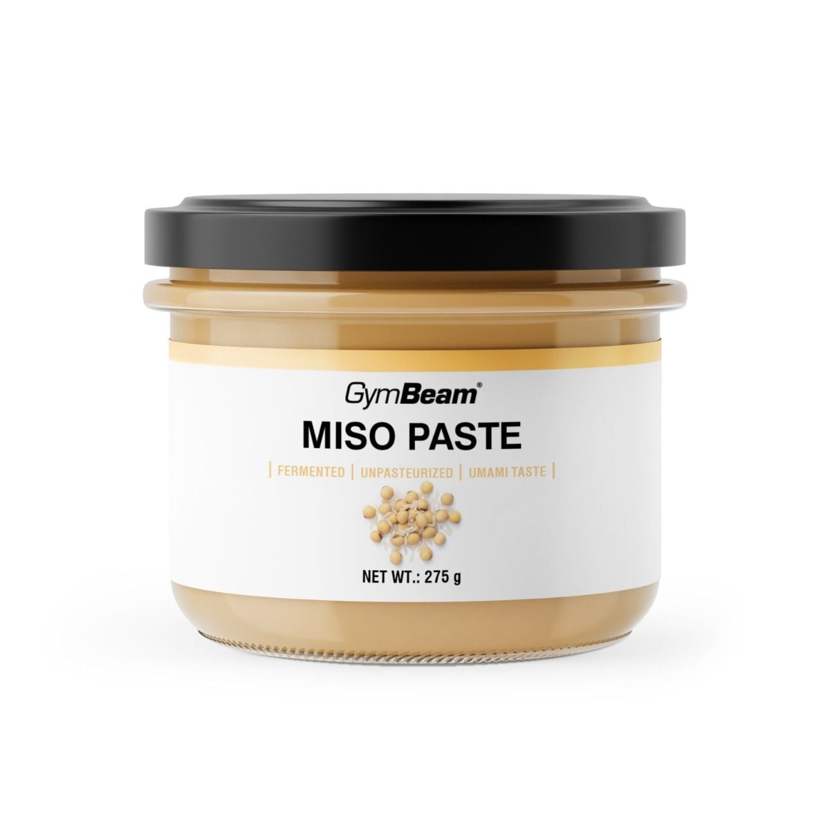 miso Pastă miso - GymBeam | GymBeam.ro