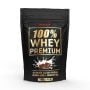 100% Whey Premium - Activlab 2000 g - ciocolată