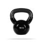 Kettlebell Black - GymBeam 8 kg