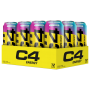 C4 Energy Drink - Cellucor 500 ml - orange slice