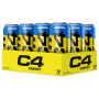 C4 Energy Drink - Cellucor 500 ml - orange slice
