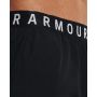 Pantaloni scurți pentru femei Play Up Short 3.0 Black - Under Armour L