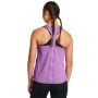 Maiou pentru femei Knockout Tank Purple - Under Armour S