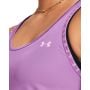 Maiou pentru femei Knockout Tank Purple - Under Armour S