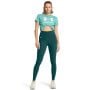Colanți pentru femei Motion Leggings Blue - Under Armour S